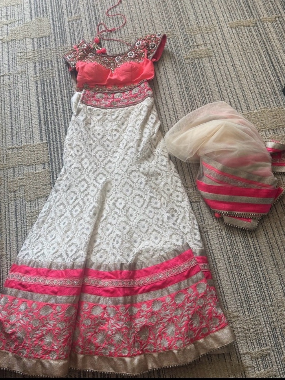 Two Piece Set - Picture 2 of 2